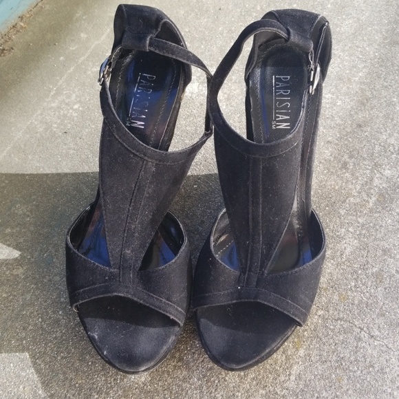 Shoes - Picture 1 of 8